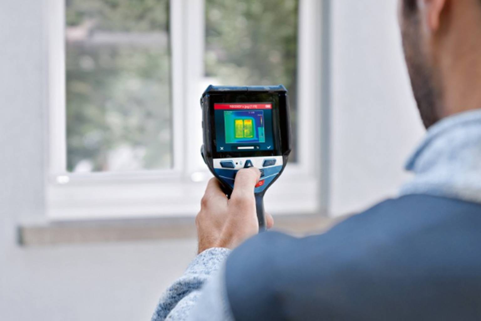 Overheating calculation – Air and Sound Compliance