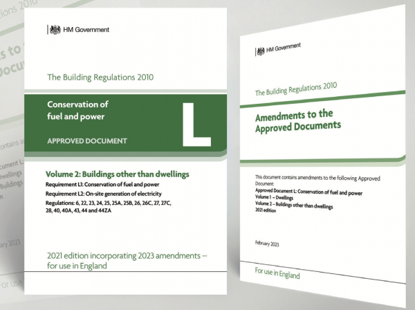 Conservation of fuel and power